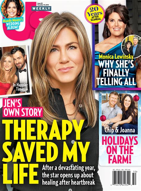 us weekly magazine